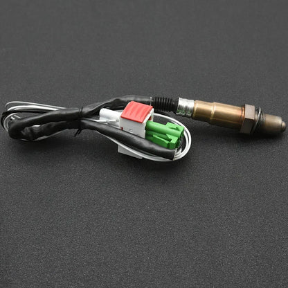 52mm Universal Car Auto Air Fuel Ratio Gauge 10-20 or with Narrowband O2 Oxygen Sensor  Car Gauge for 12V Racing Car