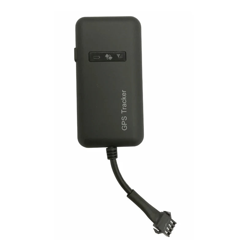 GPS TRACKER GT02D Vehicle GPS TRACKER Car GPS Tracking Monitor Motorcycle GPS Tracker GPS Lotation Tracking