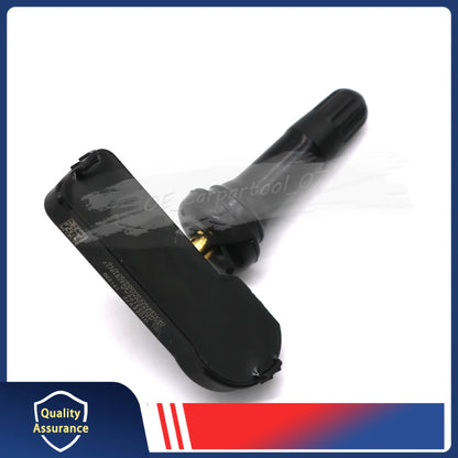 4Pcs Car Tire Pressure Monitor Sensors For 2018 2019 2020 2021 2022 2023 2024 Ram 1500 433MHz TPMS SENSOR 68293199AA 68293199AB