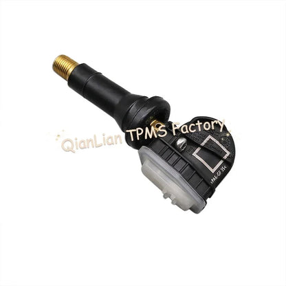 EV6T-1A180-CB Tire Pressure Monitoring System For Ford Fiesta Van VI Focus III F-Series F-150 Kuga 433HMz 4pcs Tire Sensor