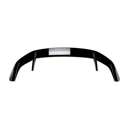 2018 -2024 for BMW X3 G01 M Sport Car MP Style Rear Roof Lip Spoiler Tail Fin Top Fixed Wing Refitted Parts Tuning Decoration