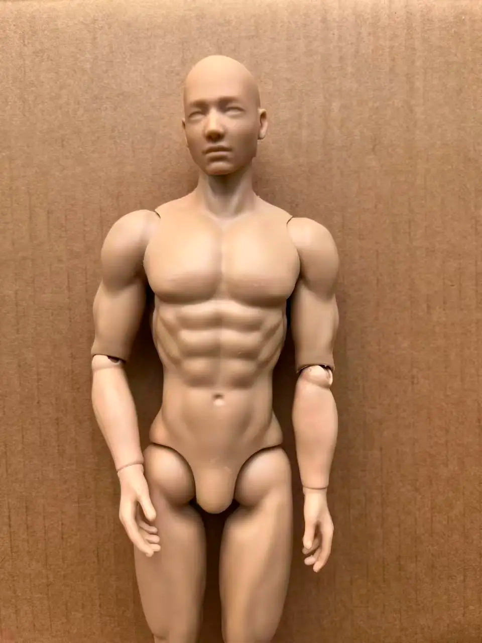 1/6 Male Doll With Clothing Set Homesome Soldier Men Doll  Handmade Clothes Outfit For 29CM Ken Prince Doll
