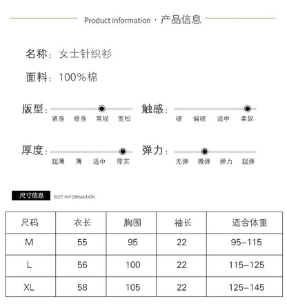 100% cotton ladies spring and summer comfortable round neck advanced design half sleeve pullover short sleeve blouse.