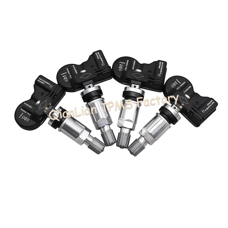 433MHz 3641101AKN01A TPMS Tire Pressure Monitor System For Great Wall GWM Poer Cannon Kingkong Tank 300 Wey 05 Mocha Hi4-T Car