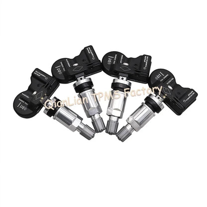 433MHz 3641101AKN01A TPMS Tire Pressure Monitor System For Great Wall GWM Poer Cannon Kingkong Tank 300 Wey 05 Mocha Hi4-T Car