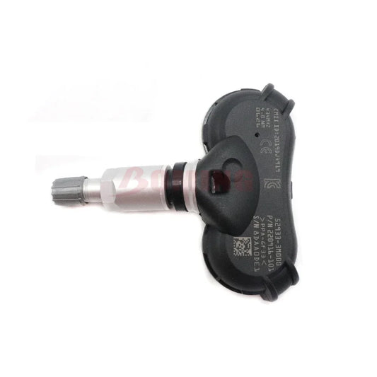 New TPMS Tire Pressure Monitoring System 52933-3M000  For Kia Sportage 2010-2014 TPMS Sensor 529333M000 433MHZ