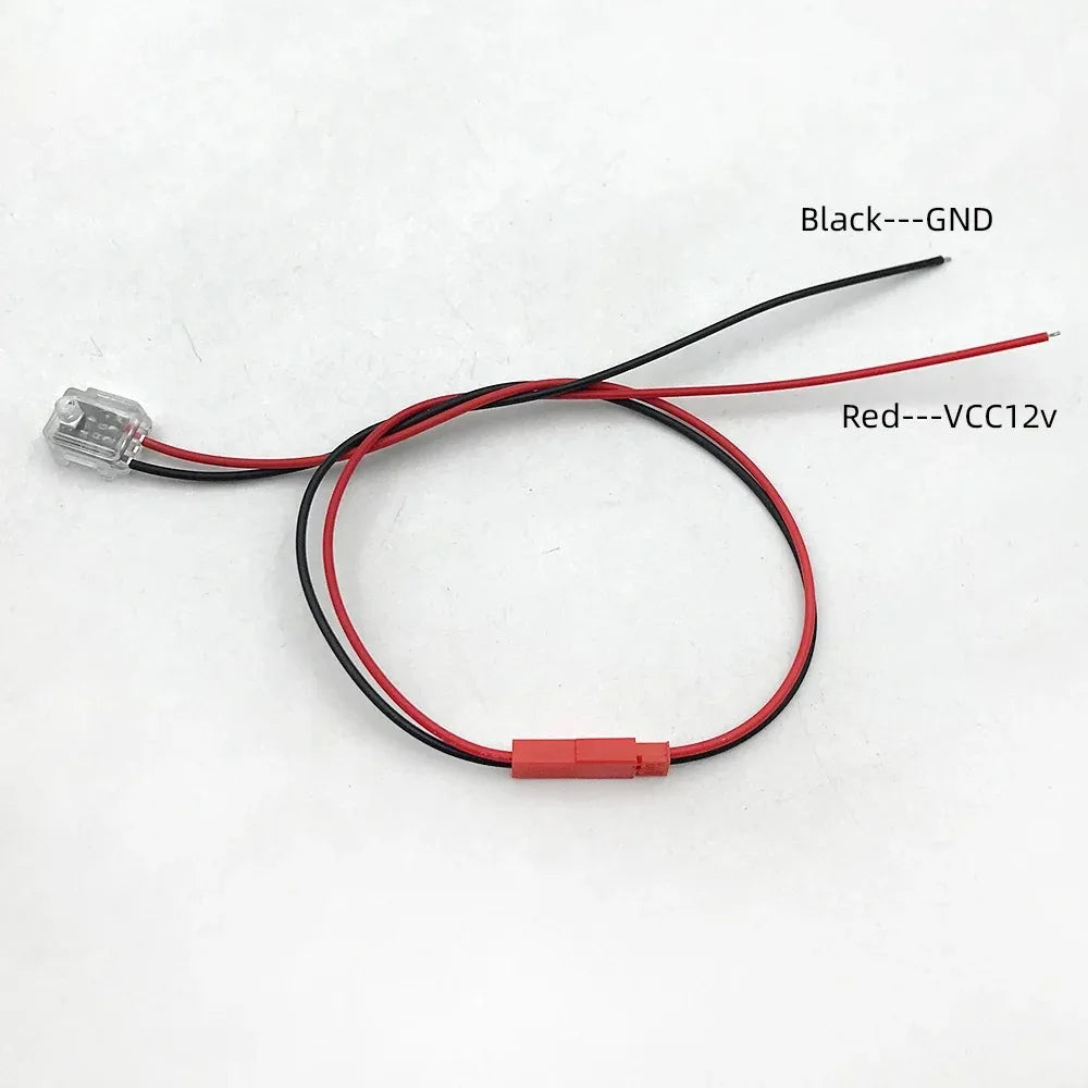 4PCS Car Door Bowl LED Light Red Green Blue White Yellow Ice Blue Pink Concealed Installation Interior Handle Light Accessories