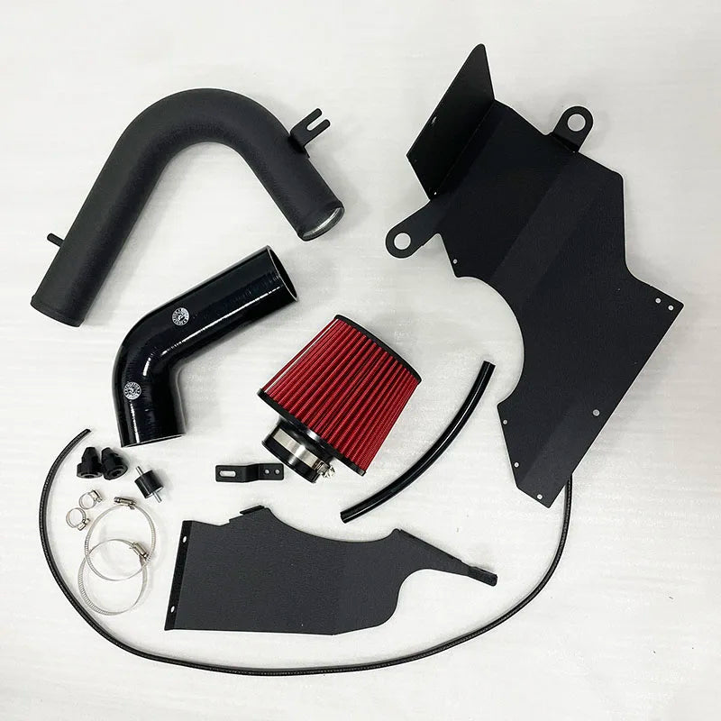 Air Intake System For Audi A3 Q3 VW Golf GTI MK7 EA211 Skoda Polo EA211 1.2T 1.4T TSI engine parts Modification