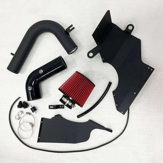 Air Intake System For Audi A3 Q3 VW Golf GTI MK7 EA211 Skoda Polo EA211 1.2T 1.4T TSI engine parts Modification
