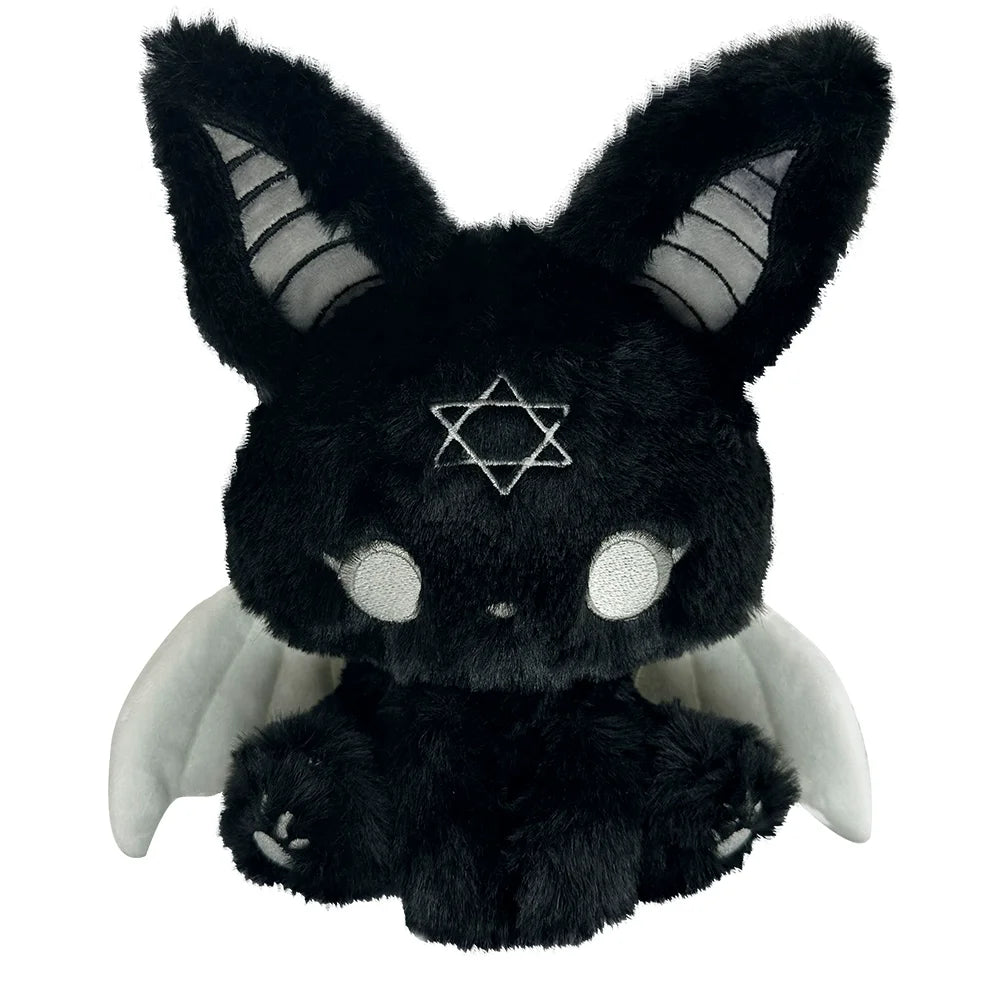 2026 New Release: Alice Dark Messenger Original Design Wind Doll Plush Cute Animal Plush Doll Trendy Toy