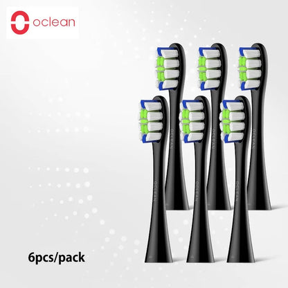 For Oclean X pro Elite Flow Z1 X10 E1 Air 2 All Series Smart Accessories For Oclean Original Electric Toothbrush Brush Heads