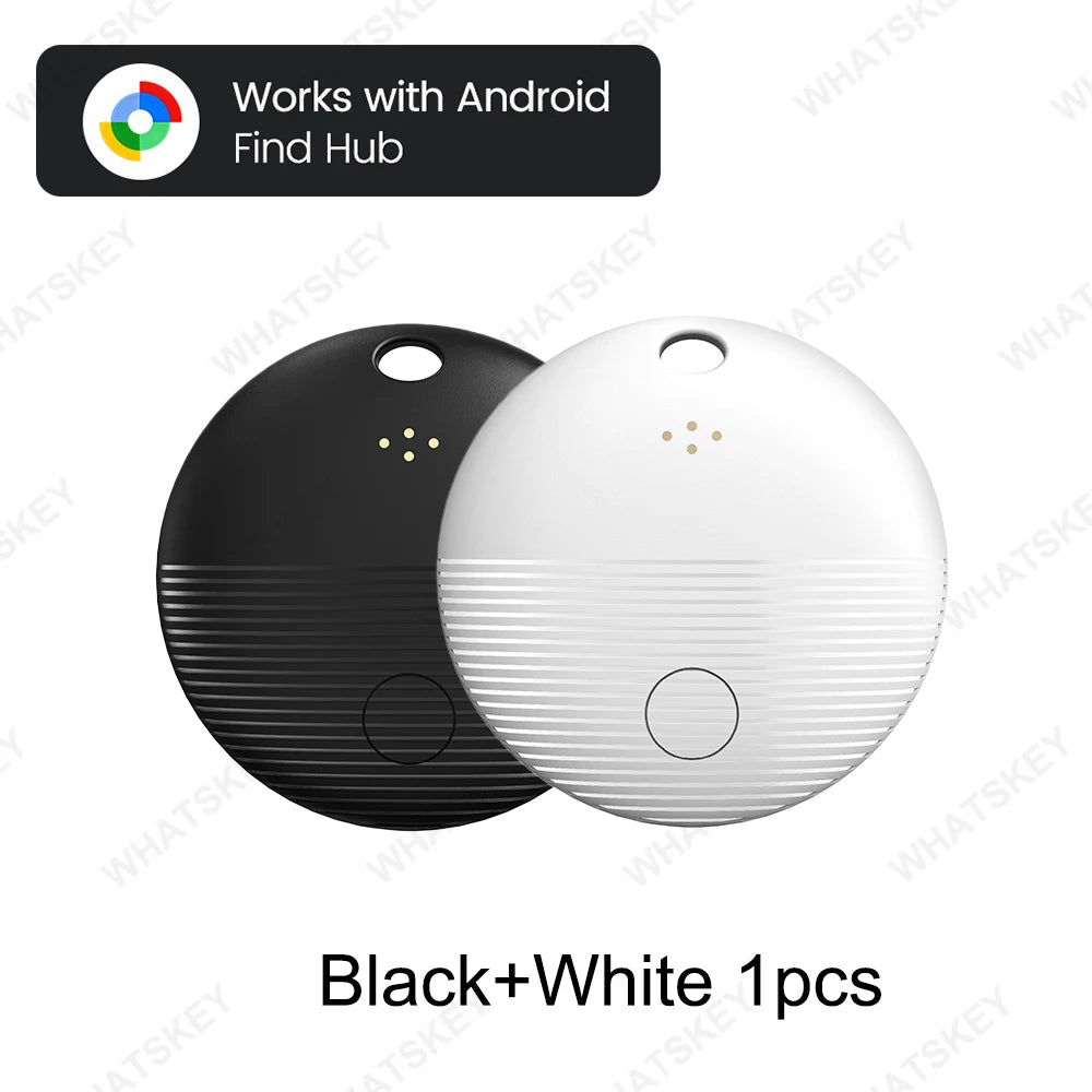 Google Find My Device Gps Tracker Google Find Hub Android Gps Google Antilost Pet Bike Bag Tracker Gps Tracker For Car