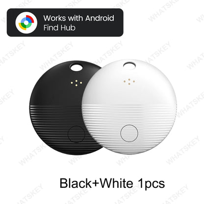Google Find My Device Gps Tracker Google Find Hub Android Gps Google Antilost Pet Bike Bag Tracker Gps Tracker For Car
