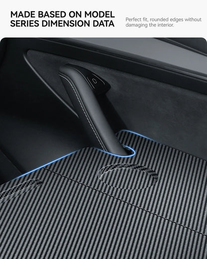 YZ Table Desk For Tesla Model 3 Y X S Highland Juniper 2021-2025 Car Steering Wheel Laptop Tray Food Desk Portable Office Table