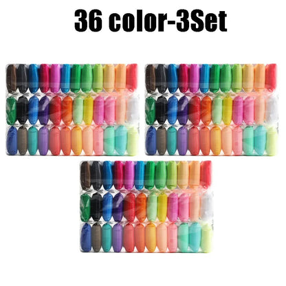 Magic Non Toxic Air Dry Clay Kit with Vibrant Colors and Deluxe Tools for Kids Toddlers Creative Art Modeling Projects