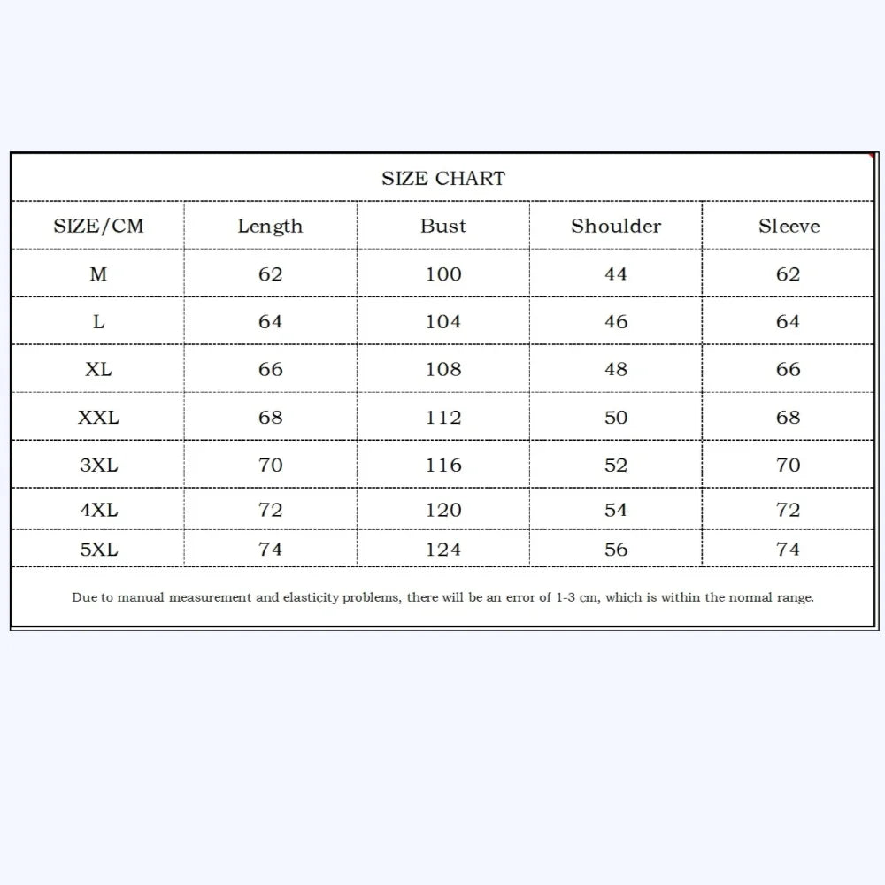 2024 Men's Cotton Clothing Fashion Brand Jacket Sports Bicycle Printed Street Warm Business Casual Top New Style