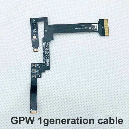 For GPW/Pro X SuperLight wireless mouse wheel/shell/left and right buttons/line wire/micro -motion/side button/motherboard parts