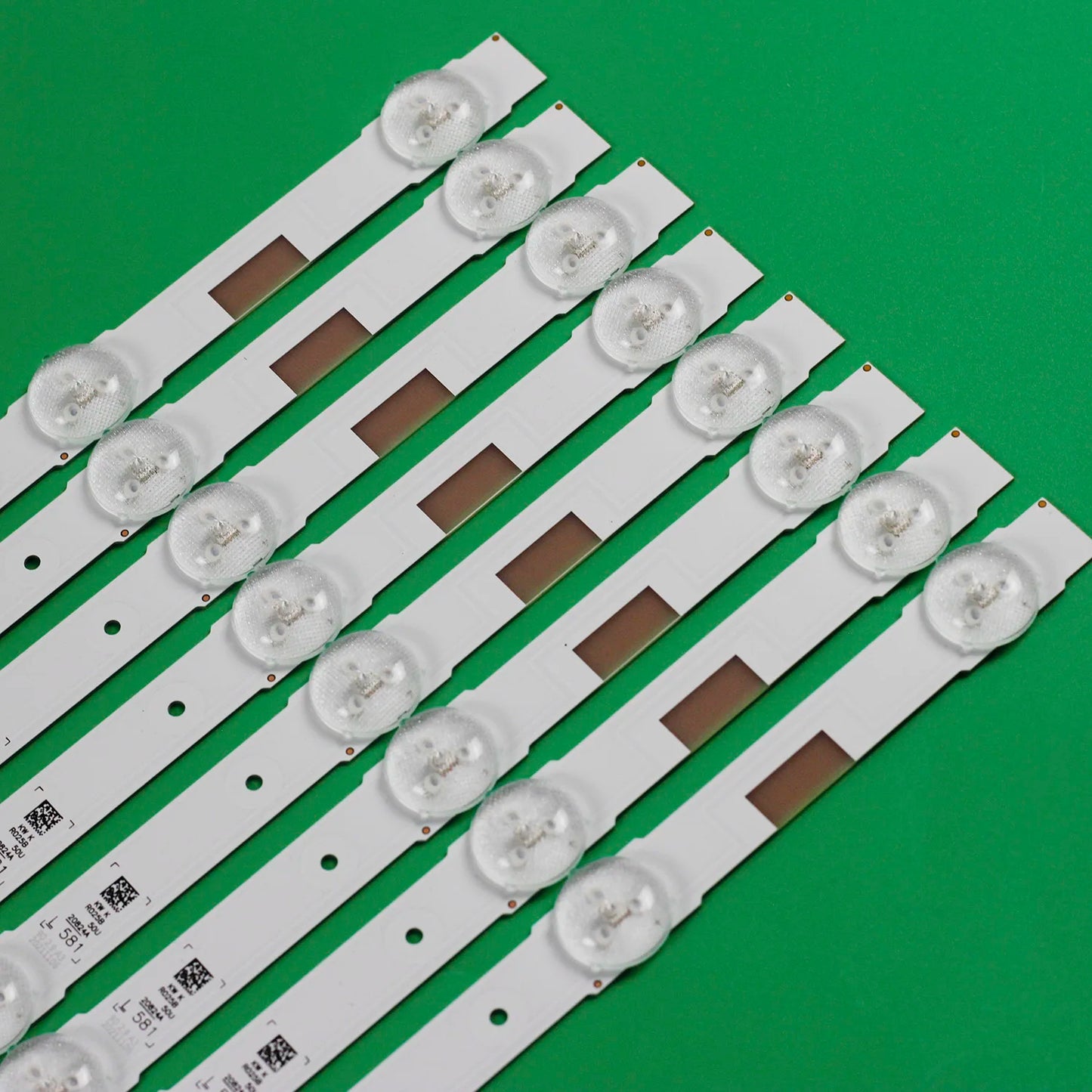 LED Backlight strip 13lamp UE50JU6800KXXC UA50JS7200KXMR V5DR_500SCA_R1 V5DR_500SCB_R1 UA50JS7200JXXZ UE50JU6875 UA50JS7200KLXL