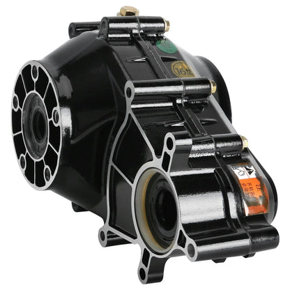 TDPRO 72v 1500W Differential Motor 16T Transimission Gearbox Electric BIKE atv karting accessoires  buggy