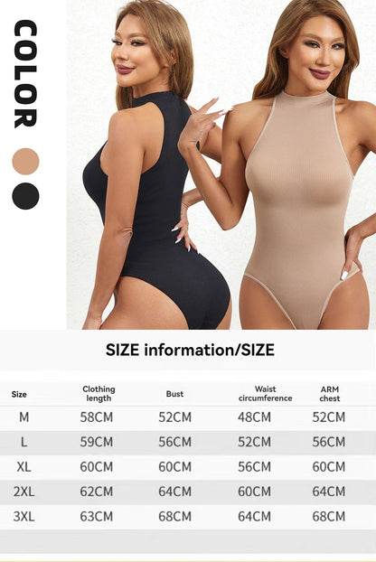 Europe The United States Shapewear Invisible Shoulder Strap Bra Set Adjustment Underwear Sexy Backless Triangle Body Shapewear