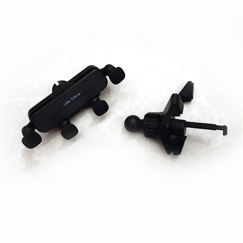 Car Phone Holder Air Vent Mount Support GPS Stand Phone Bracket Fit For 2006 to 2016 Suzuki SX4 Swift Grand Vitara