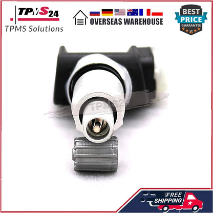 4X For BMW 5-Series G30 7-Series G11 BMW X3 X4 X6 X7 Mercedes-Benz A E GLE-Class 433MHz TPMS SENSOR 36106887140 A0009052102