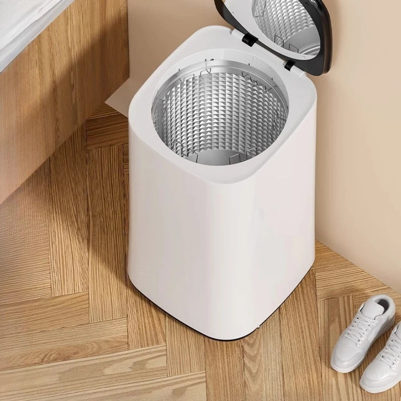 60L dryer household clothes dryer fully automatic baby disinfection and air-drying wardrobe  clothes dryer