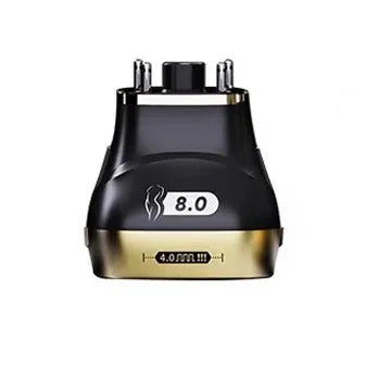 22D Replacement Cartridges Probes Fit 22D MAX HIFU Ultrasonic Anti Aging Wrinkle Remover Body Slimming Machine