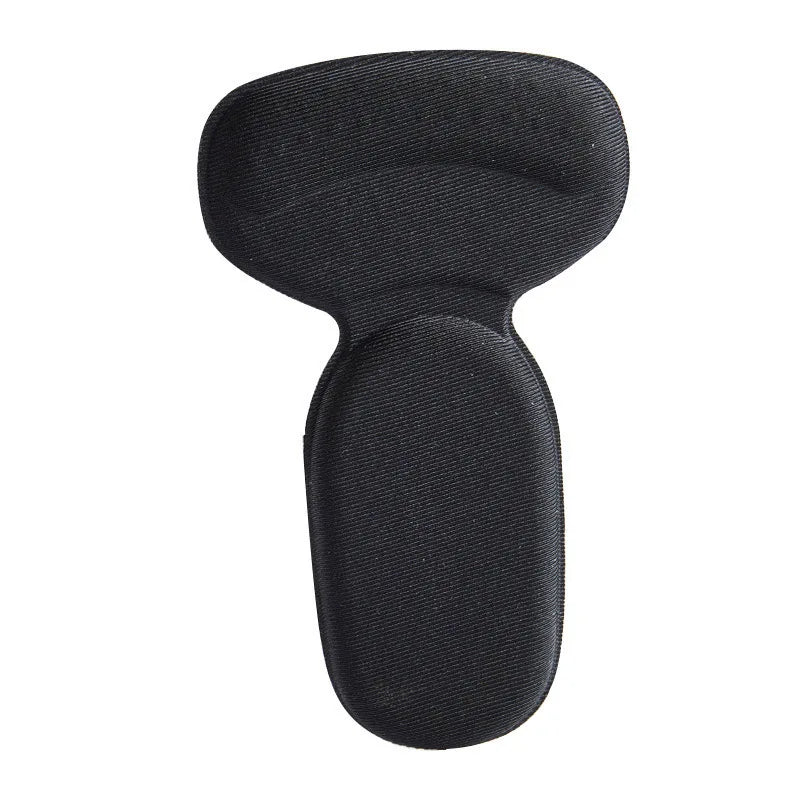 2026 New Unisex Fashion Foot Pads Pain Relief Relief Adjustable Shoe Pads Shoes Accessories Heel Protectors Shoe Insoles