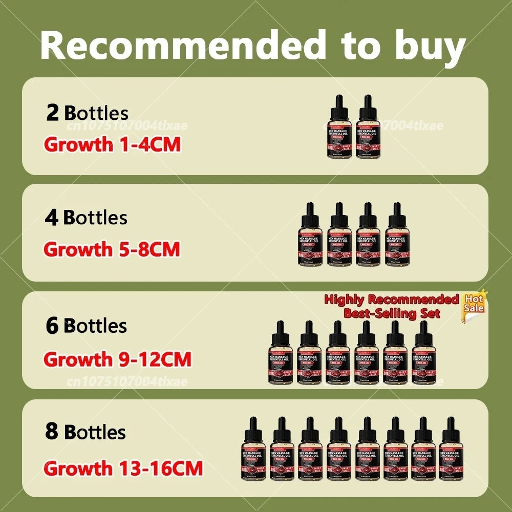 XXXL Dick Permanent Enlarge The Penis Oil For Penis Enlargement Big Penies Thickening Cock Growth Products Gel To Enlarge Penis