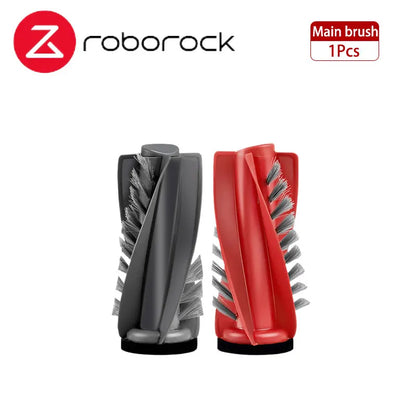 Fit For (Roborock Qrevo Edge / EdgeC / Edge S5A / 5V1 / Curv) Vacuum Parts Main Roller Side Brush Hepa Filter Mop Cloth Dust Bag