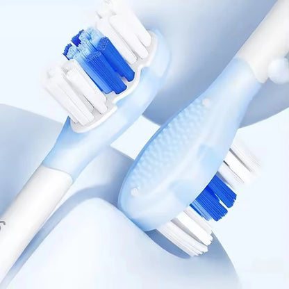 SOOCAS Original X3S Replacement Toothbrush Heads SOOCAS X3U/X3pro/D2/D3S/D5 Sonic Electric Tooth Brush Head Nozzle Jets
