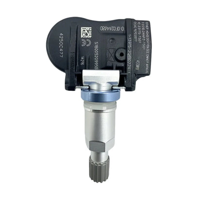 1/4PCS Tire Pressure Monitoring Sensor TPMS 4250C477 For Peugeot 4008 Mitsubishi Outlander Compatible With 1612477080 433MHZ