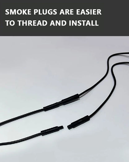 FOR TOYOTA HILUX LED Car Lights Front Grille LED Light Safety Warning Light Harness  Car Accessories LED Signal Lamps