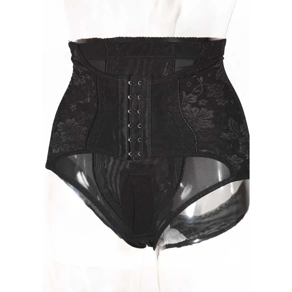 Men Body Shapers Slimming Underpants Waist Trainer Corset Modeling Waist Control Panties Underwear Slimming Strap Belt Shapewear
