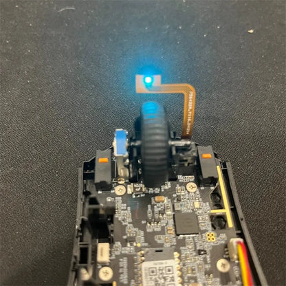 Repair Accessories for Deathadder V3 Pro Professional Edition Wireless Gaming Mouse Side button small motherboard