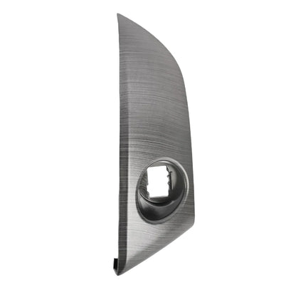 Central Dashboard Cover Trim Panel 55413-42070-B0 55412-42060-B0 for Toyota RAV4 2006-2012 Base Limited Sport EV