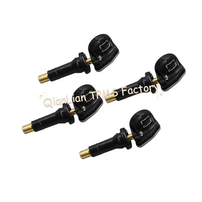 EV6T-1A180-CB Tire Pressure Monitoring System For Ford Fiesta Van VI Focus III F-Series F-150 Kuga 433HMz 4pcs Tire Sensor