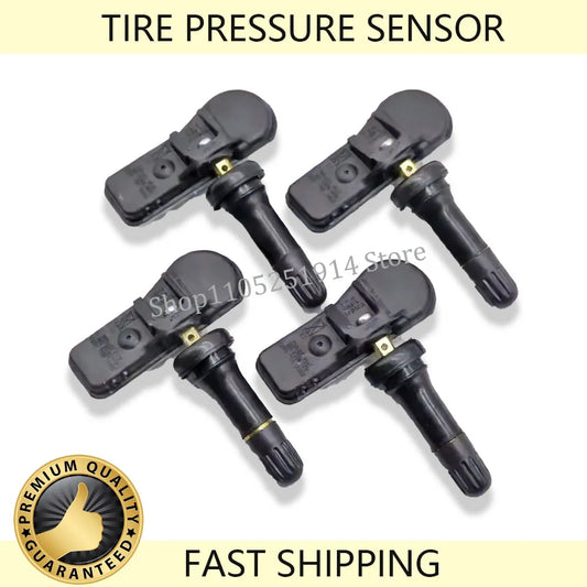 TPMS SENSOR 433MHz 52933-C1100 FOR 2015 2016 2017 2018 2019 2020 HYUNDAI TUCSON (TL) TIRE PRESSURE SENSOR HYUNDAI TPMS