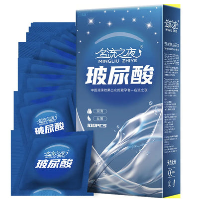 Sex Toys for Men High Quality Life Condoms 50pcs/ Lot 100 Pcs/Lot Natural Latex Smooth Lubricated with Full Oil Package Condoms