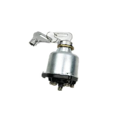 Hitachi Komatsu Sany Liugong KATO HD Kobelco SK SK-8 starter Ignition Switch excavator electric door lock starter