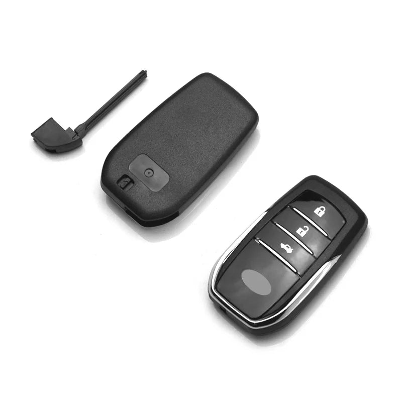 Car Alarm Modification Start Stop Ignition Button Keyless Entry Remote Start  Turn Signal Indicator Universal Accessorie