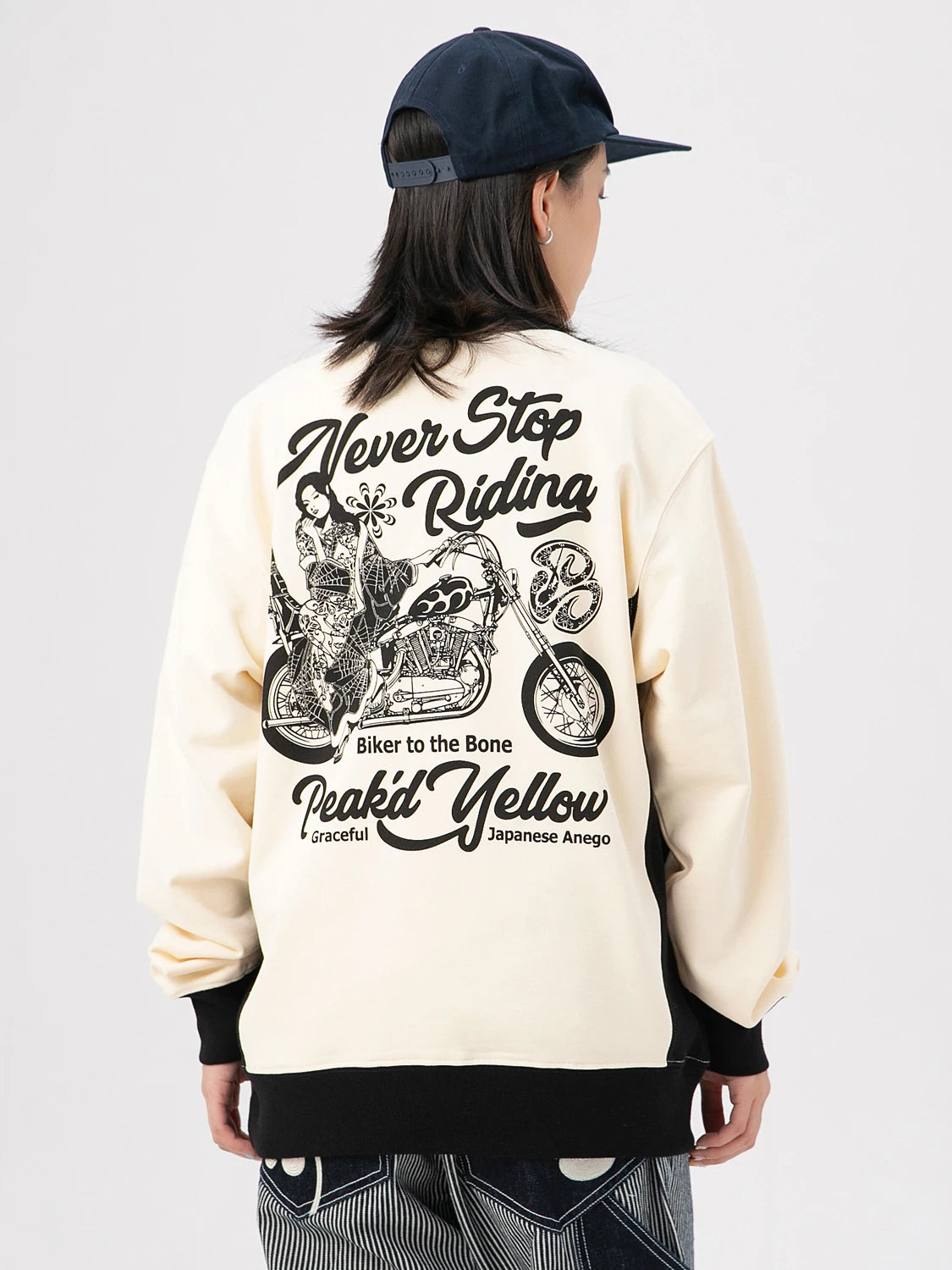 Monkey Store Autumn Winter Hoodie Unisex Casual Print round Neck Sweatshirt Warm Comfortable Cotton Long Sleeve Youth Fashion