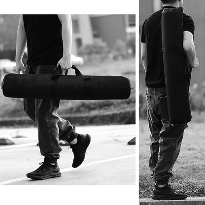 65 80 90 100 125cm Padded Camera Monopod Tripod Carrying Bag Case Light Stand Carry Bag Umbrella Softbox Carrying Bag