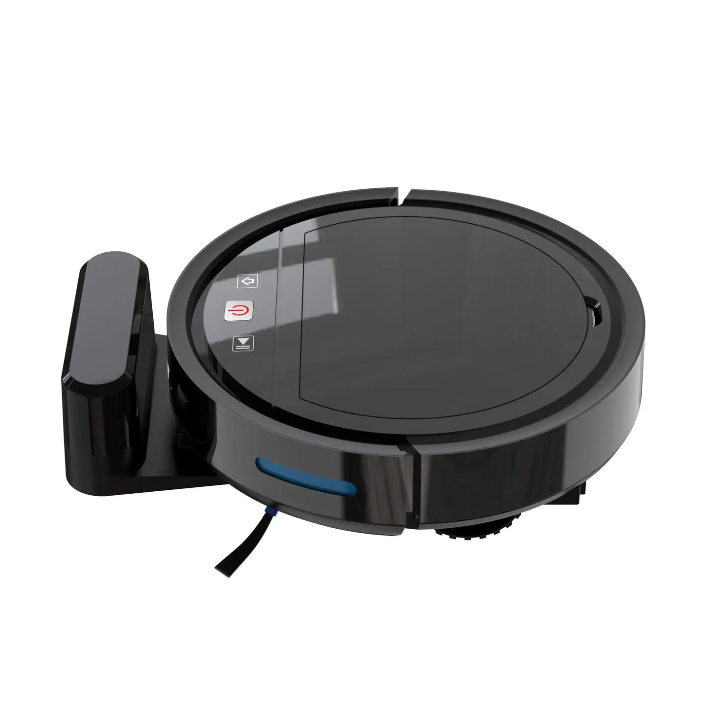 Robot Vacuum Cleaner  Smart Remote Control Wireless AutoRecharge Floor Sweeping Cleaning appliance Vacuum Cleaner For Home