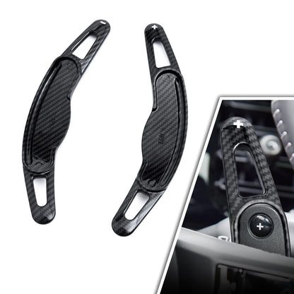 Steering Wheel Paddle Shifter Extension Accessories For Mini Cooper S SD JCW Countryman Clubman F54 F55 F56 F57 F60