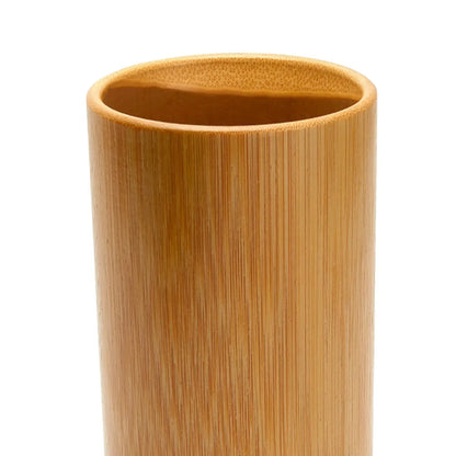Bamboo Massage Sticks Massager Tool Handheld Portable Roller Stick Guasha Scraping Stick Massage Tools for Arms Full Body