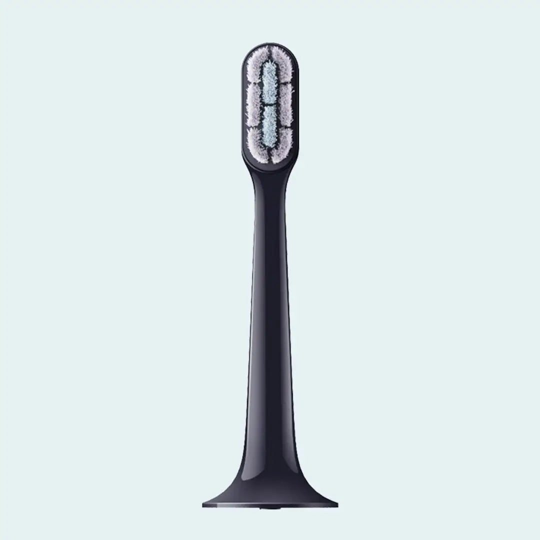 Original Replacement Toothbrush Heads for XIAOMI Mijia T700 Sonic Tooth Brush Only,  Spare Heads
