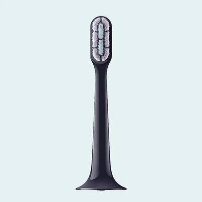 Original Replacement Toothbrush Heads for XIAOMI Mijia T700 Sonic Tooth Brush Only,  Spare Heads