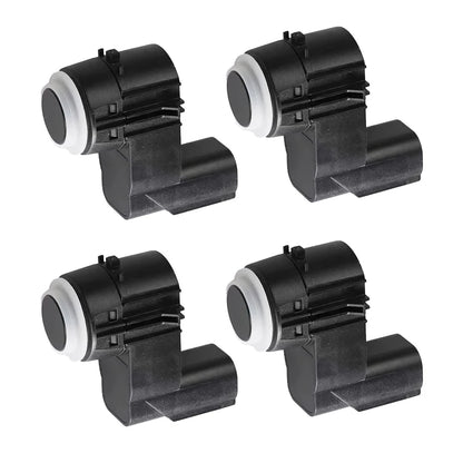 PDC Parking Sensor For Peugeot 3008 5008 Citroen C3 DS3 Ultrasonic Parking Assist Sensor 9677783277 9677782980 9664027977